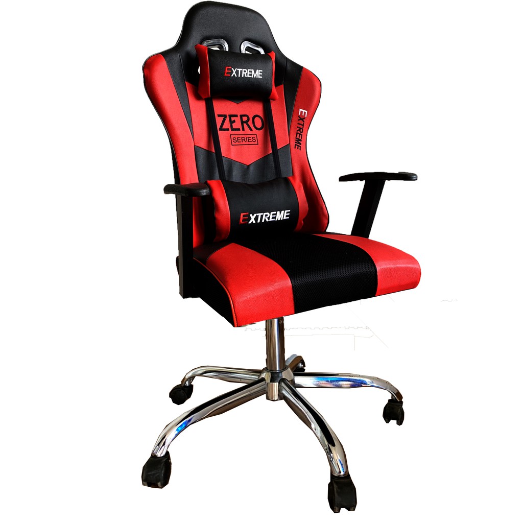 [Free Ship] Ghế Gaming Xoay Extreme Chuyên Dụng Chơi Game D6X-D6XN | BigBuy360 - bigbuy360.vn