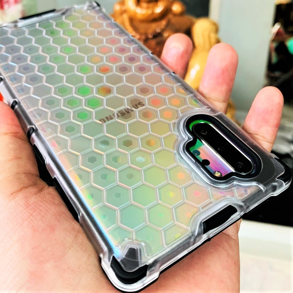 Ốp lưng Samsung Note 10 Plus, S21 Plus,S21+ 5G, S21 Ultra, S20 Plus, S20 Ultra, S10 Plus, Note 10 Bee Case chống sốc