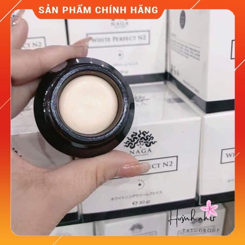 [chính hãng]Kem dưỡng da naga N2 | BigBuy360 - bigbuy360.vn