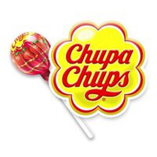 Combo 10 chiếc kẹo mút Chupa Chups