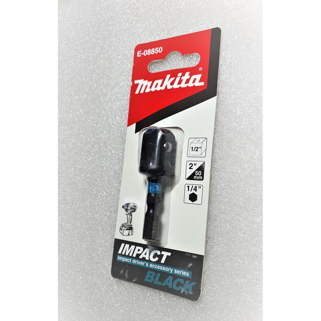 Đầu chuyển bắn vít ra BuLong 1/2 Makita E-08850