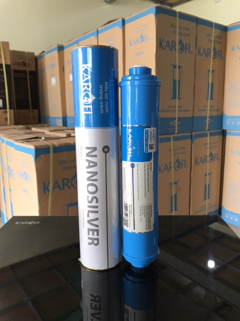 COMBO +4 . Lõi 5 T33, Lõi 6 Mineral, Lõi 8 Far Infrared, Lõi 9 Nano