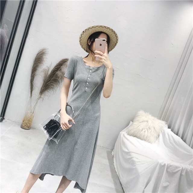 Váy cotton (Order 7-10 ngày)