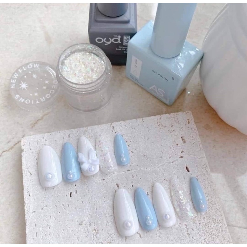 NailBox Móng Úp nhẹ nhàng