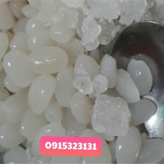 Hũ 1kg hạt đác non nấu đường