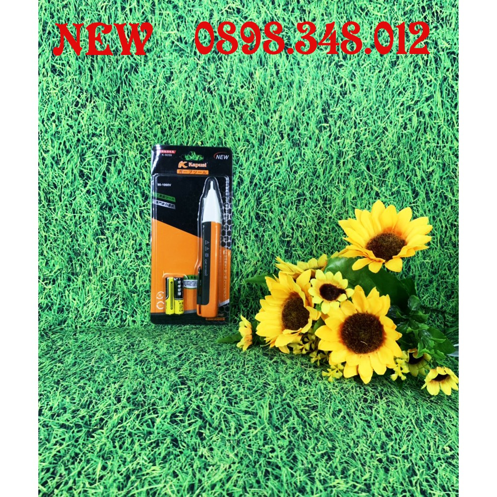 BÚT DÒ ĐIỆN KAPUSI hàng tốt chất lượng cao