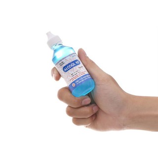 Cồn 70- 90 độ 60ml-500ml