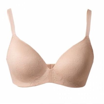 Áo lót ren tàng hình Format B9BRA001E