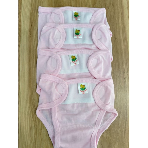 Tã vải dán  cho bé từ ss- 7 kg