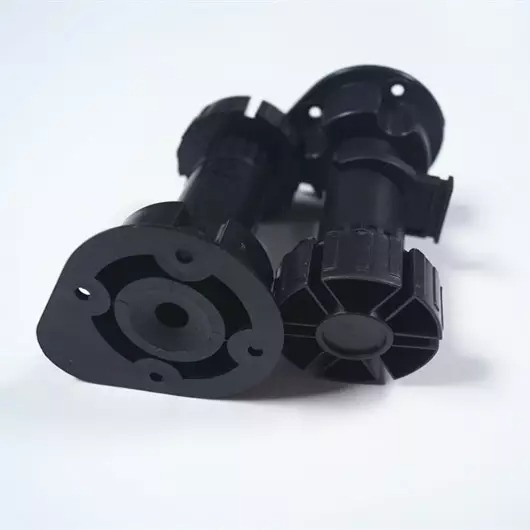 CHÂN TỦ NHỰA TĂNG CHỈNH TỦ BẾP