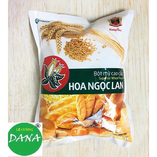 Bột Mì Hoa Ngọc Lan 1kg