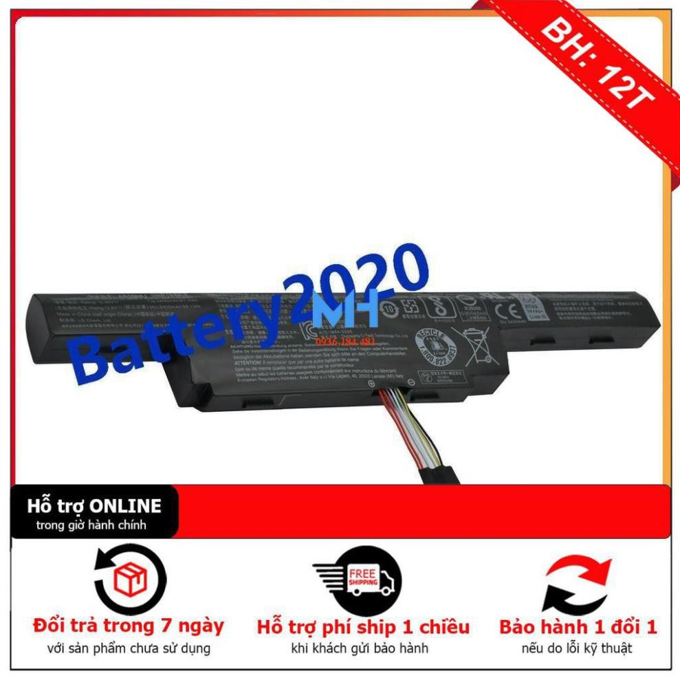 BH12TH ⚡️ Pin acer Aspire F5-573G F5-573T F5-573 AS16B5J AS16B8J AS16A5K AS16A8K AS16A7K loại tốt