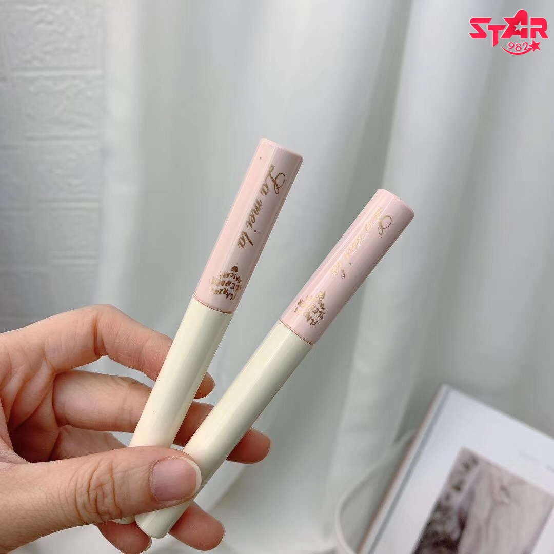 Mascara trang điểm chuốt mi chống thấm nước và lâu trôi cao cấp | BigBuy360 - bigbuy360.vn