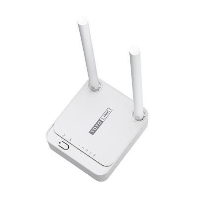 Bộ Phát Wifi Chuẩn N 300Mpbs Totolink N200Re