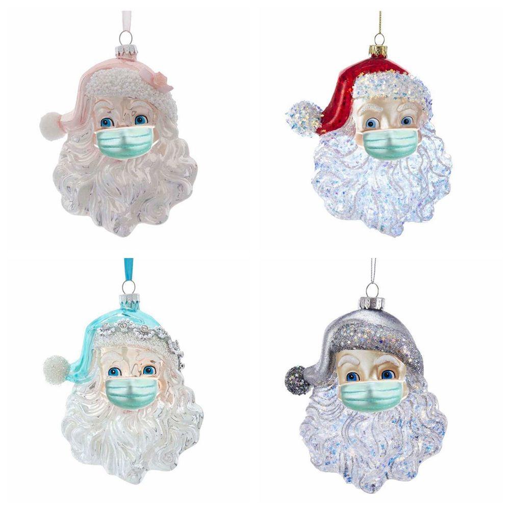 Phụ Kiện Treo Trang Trí Cây Thông Noel