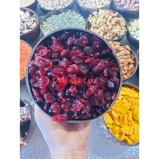 Cranberry - Mứt nam việt quất