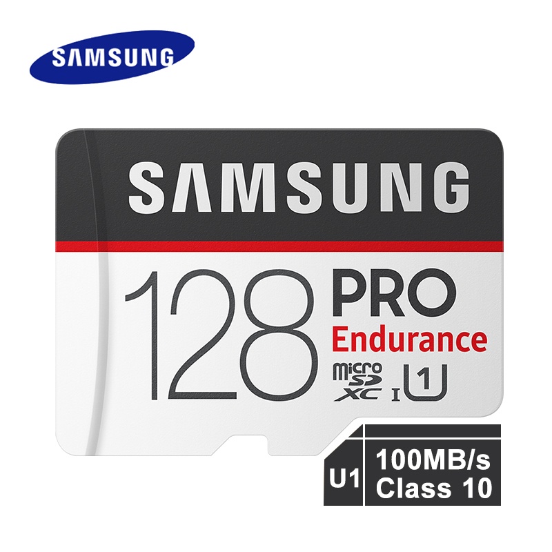 SAMSUNG Thẻ Nhớ Micro SDHC 32GB 64GB 128GB Tốc Độ Cao Hỗ Trợ Thẻ Nhớ SDHC Class 10 U1