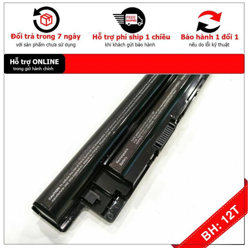 [BH12TH] ⚡[Pin zin] Pin Laptop Dell Inspiron P53G P53G001 3442 N3442A N3442B N3443B