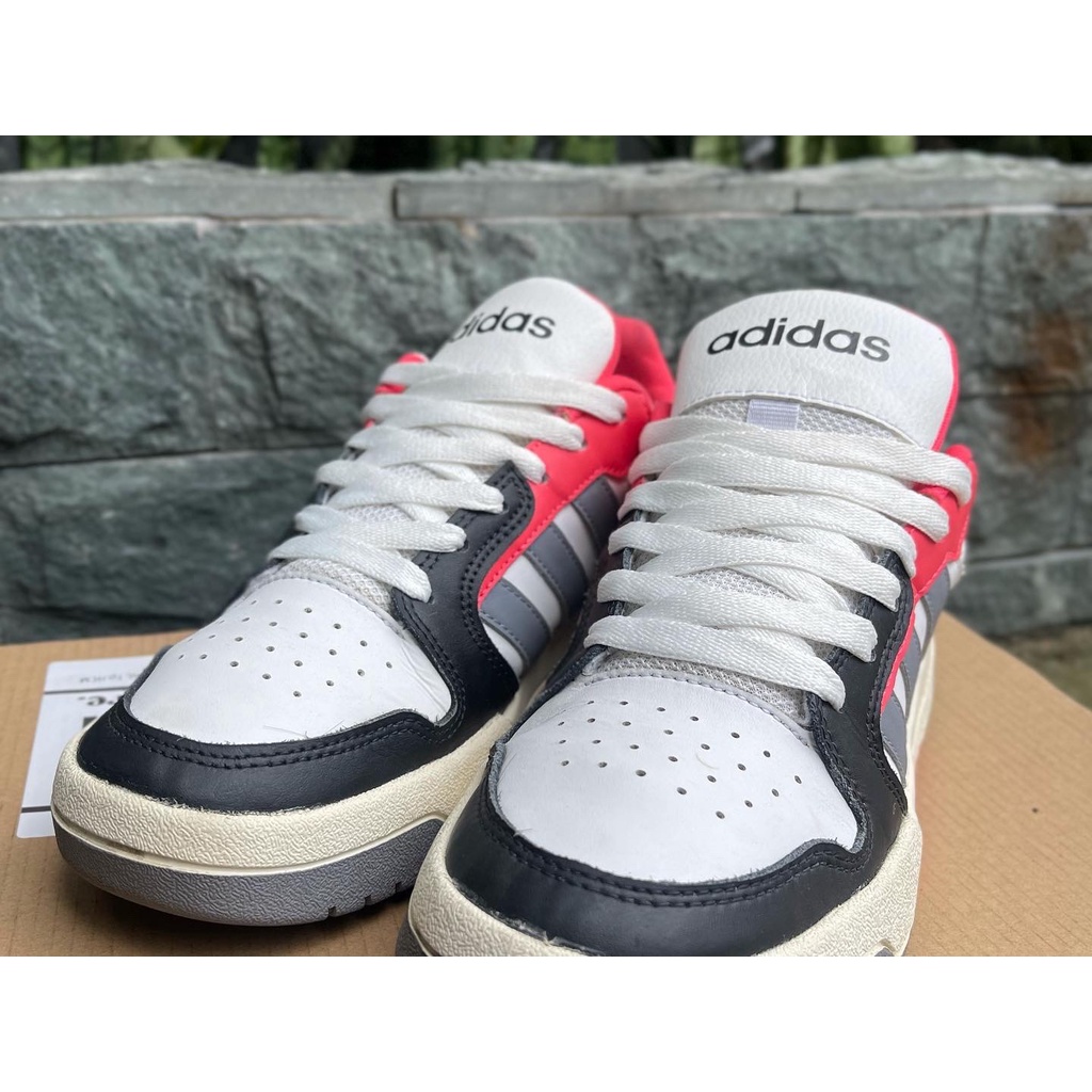 Giày Sneaker Thể Thao Adidas Neo Entrap - Chính Hãng 100%