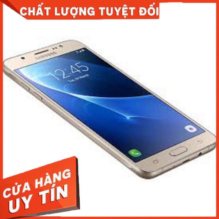 [ SIÊU GIẢM GIÁ  ] điện thoại Samsung Galaxy J7 2016 2sim zin mới, chơi Game Liên Quân mượt, TIKTOK FACEBOOK YOUTUBE SHI