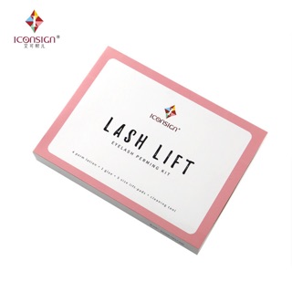 Bộ uốn mi 3d 6d colagel lash lift hàn quốc