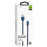 Cáp Sạc Aolidz PowerLine iPhone Lightnig - Dài 1m - L135Q