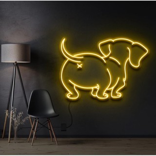Đèn Led Thú Cưng 2