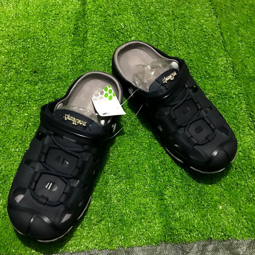 Dép bít đầu nam MS62