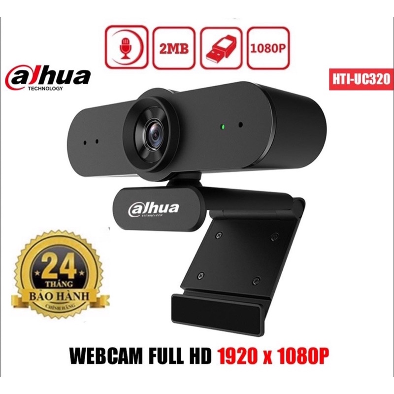 Giao hoả tốc 1H HCM Webcam Học Online Full HD1080 Dahua Z2, Xiaomi Xiaovv, Hikvision