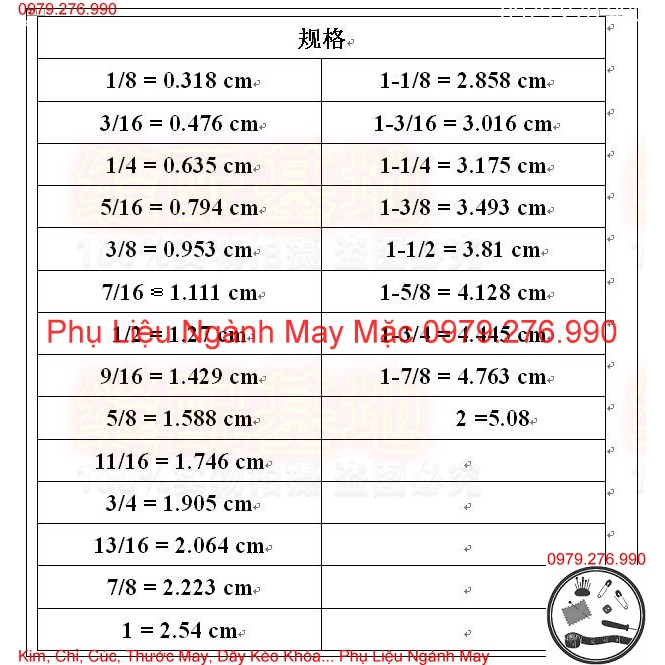 Cữ cuốn lai máy may công nghiệp 1 kim- tặng ốc lắp cữ