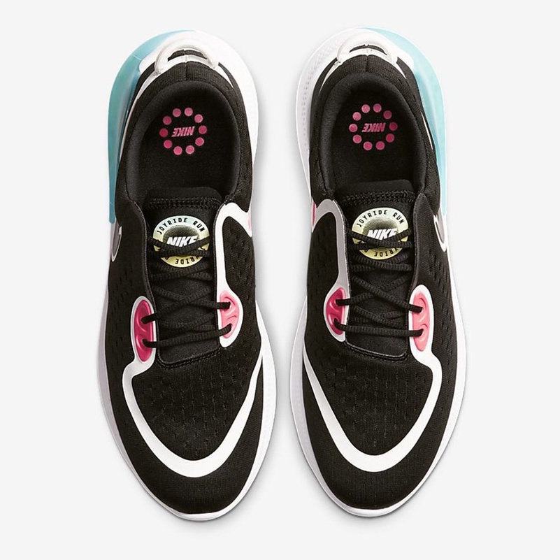 Giày Nike Joyride Dual Run &quot;Core Black&quot; CD4365-003 - Hàng Chính Hãng - Bounty Sneakers