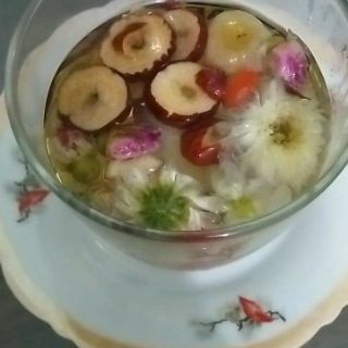 Set trà dưỡng tâm - an thần