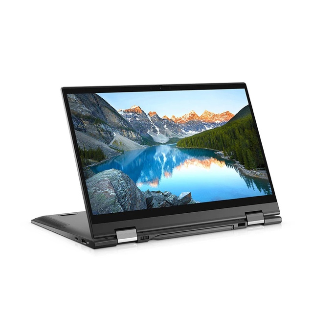 Laptop Dell Inspiron 7306 i5-1135G7, 8G,512SSD,13.3"FHD,Touch Pen,W10,Black_N3I5202W | BigBuy360 - bigbuy360.vn
