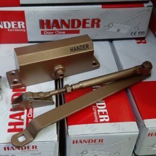 Tay co thủy lực Hander HD16
