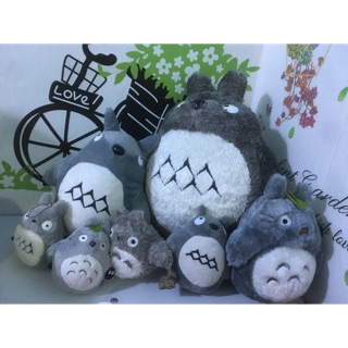 Set totoro 400k