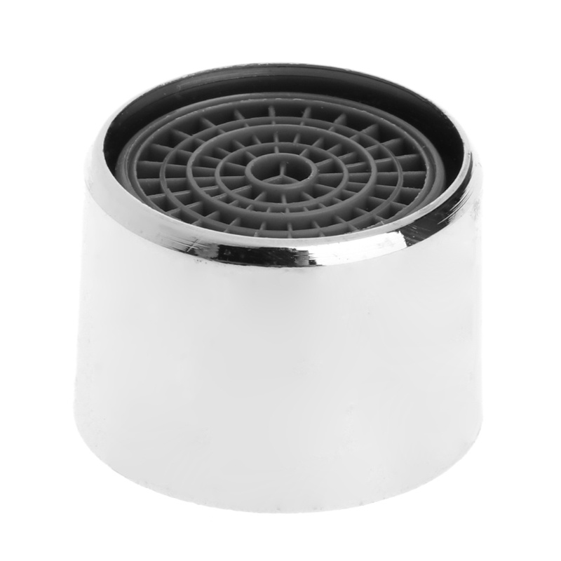 Đầu Lọc Tiết Kiệm Nước Bằng Thép Không Gỉ Kích Thước 17x22mm Dành Cho Bồn Rửa Ché