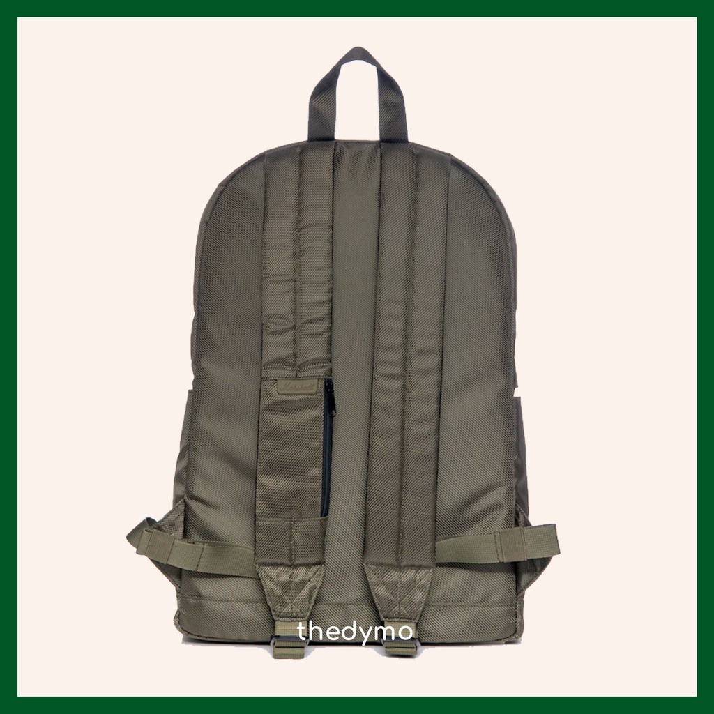 Ba lô Marshall Crosstown | THE DYMO