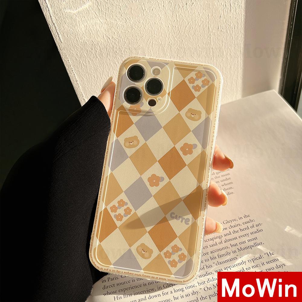 Ốp điện thoại mềm chống sốc thích hợp cho Iphone 13 Pro Max 12 Pro Max 11 Pro Max 7+ XR XS MAX