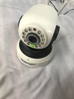 Camera Siepem S6203Y-WR(Pro)