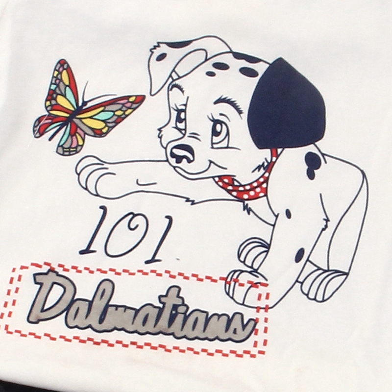 BEAR LEADER Set Đồ 2 Món Gồm Áo Thun Tay Cộc In Họa Tiết Hoạt Hình + Váy Ngắn Cho Bé Gái 2 6 Tuổi