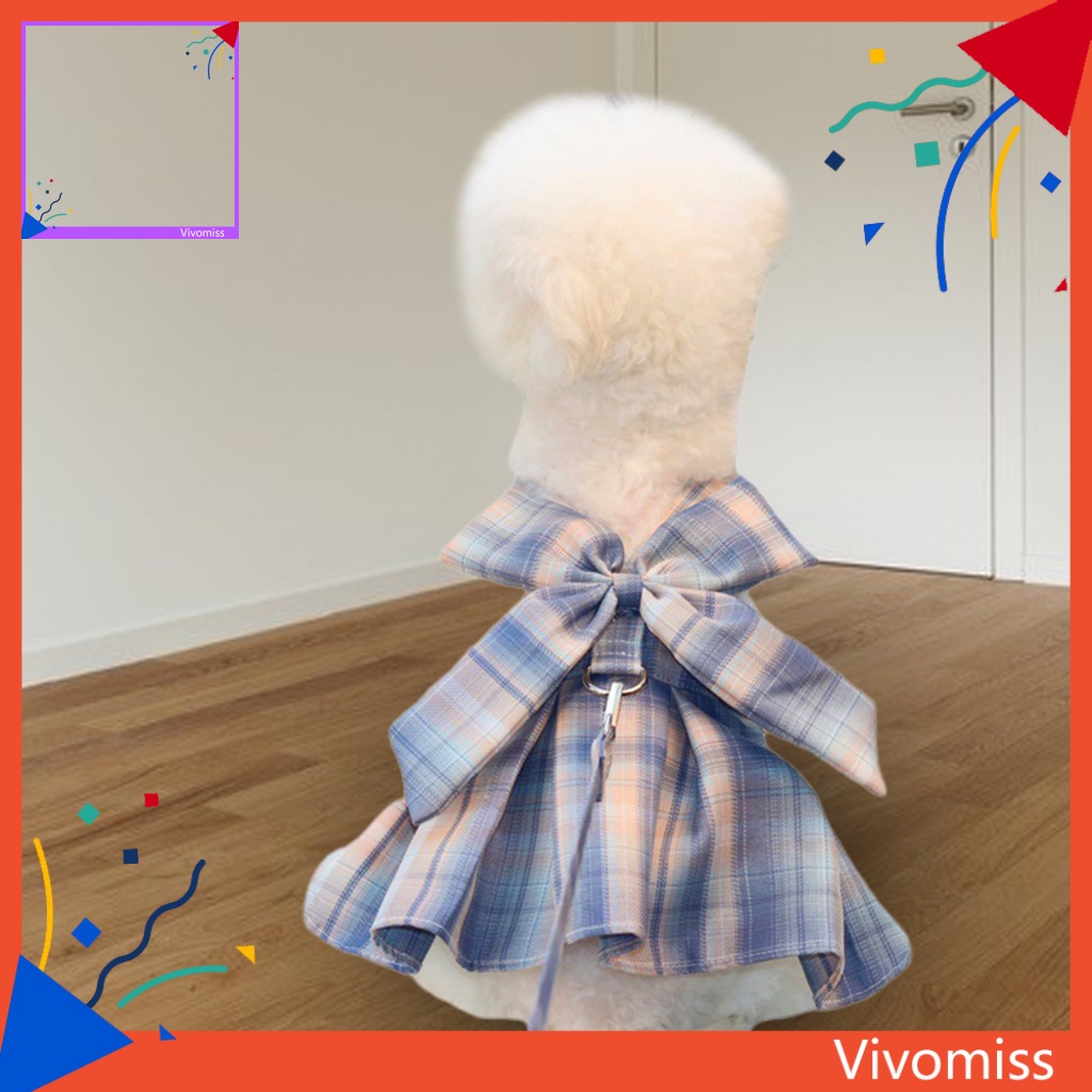 Dây Dắt Thú Cưng Đi Dạo/Huấn Luyện Chống Thất Lạc Tiện Dụng