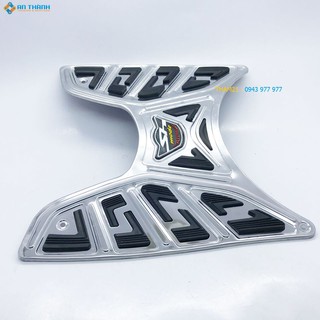 THẢM LÓT SÀN (INOX) SH MODE (2018)