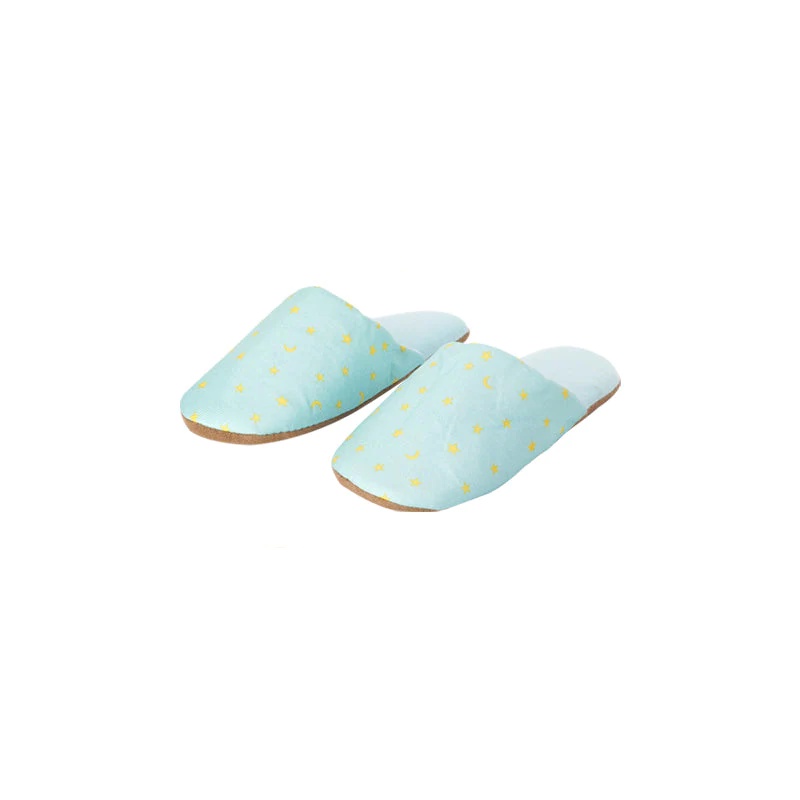 Daiso Dép Fit Star Fit Slipper Star