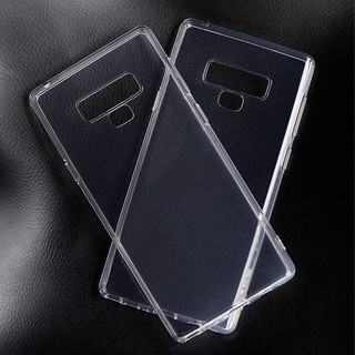 Ốp silicon Samsung Galaxy Note 20 Ultra/Note 10 lite/ Note 10+/Note 9/Note 10