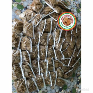 [Freeship HCM, HN ] Bánh phồng tôm Cà Mau đặc biệt 1 kg