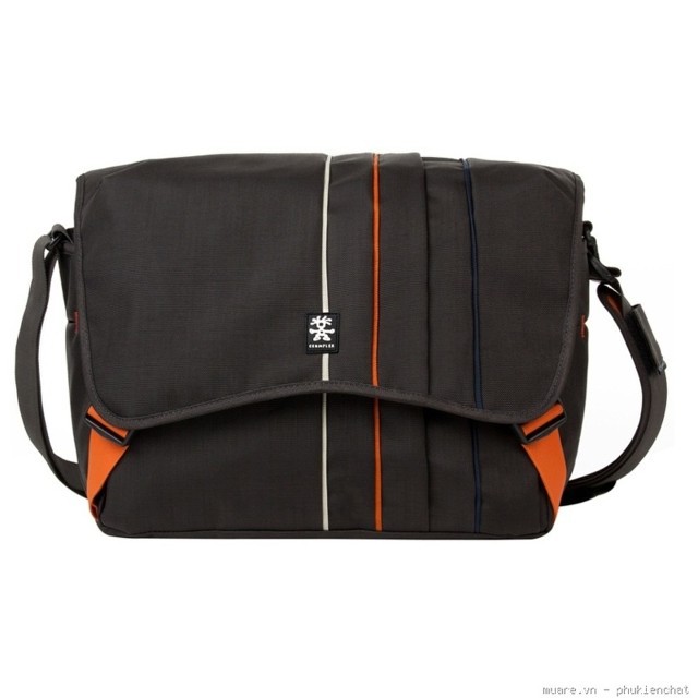 Túi đựng máy ảnh Crumpler Jackpack 9000 (Có ngăn đựng laptop)