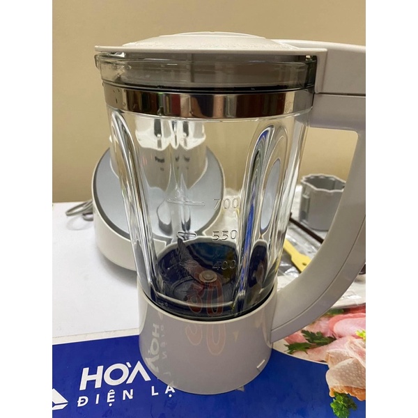 Máy xay sinh tố Panasonic MX X300 like new nội địa nhật