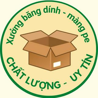Xưởng sản xuất hộp carton HP