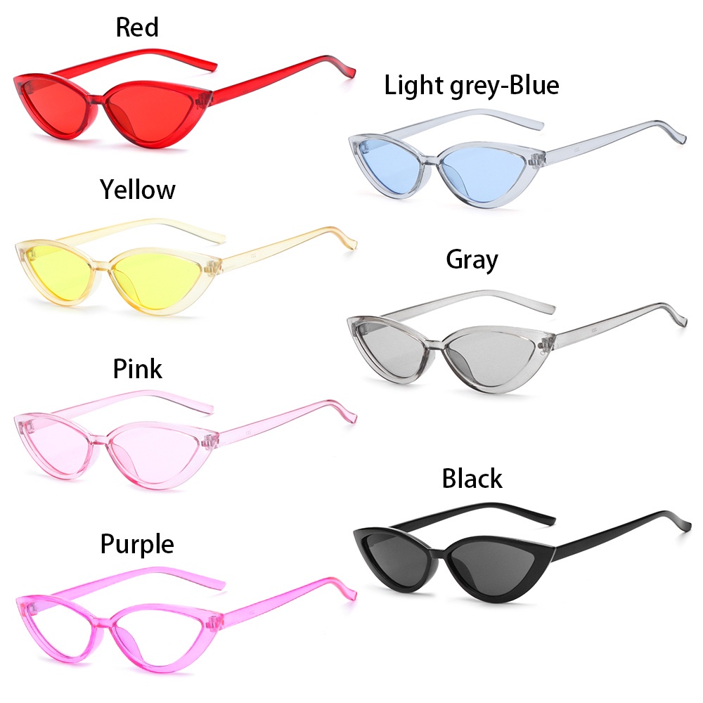 Kính Mát Thời Trang Mùa Hè Cho Nữ Mihan1 Chống Tia Uv400