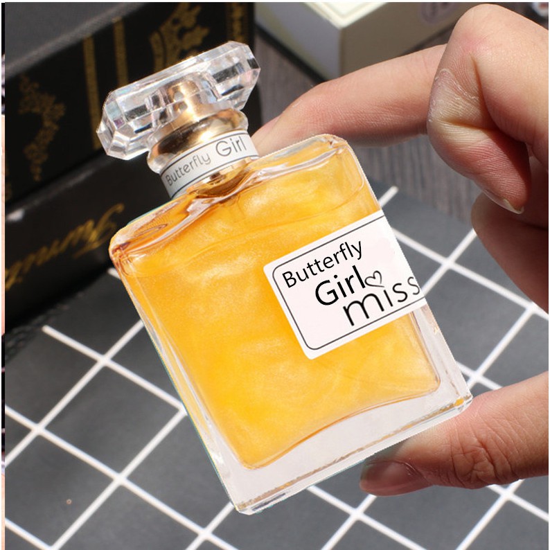 Nước hoa kim tuyến Private Girl miss EDP 50ml hương thơm tinh tế perfume chính hãng nội địa sỉ Kang